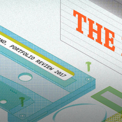 the mix illustration